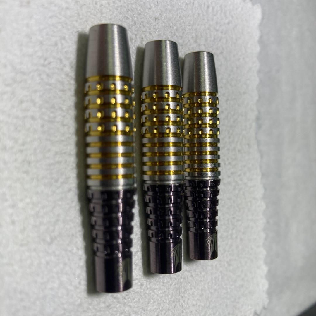 超美品　レア物　ターゲット　パワー 9FIVE G3 ユーロ 2BA 20g