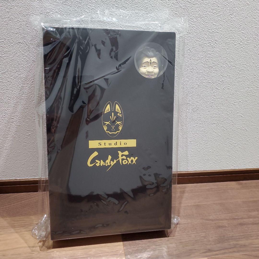 Repezen Foxx　レペゼンフォックス　レペゼン地球　達磨・こけし