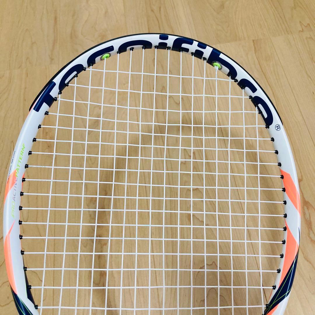 ★美品★T Rebound PRO LITE テクニファイバー G2