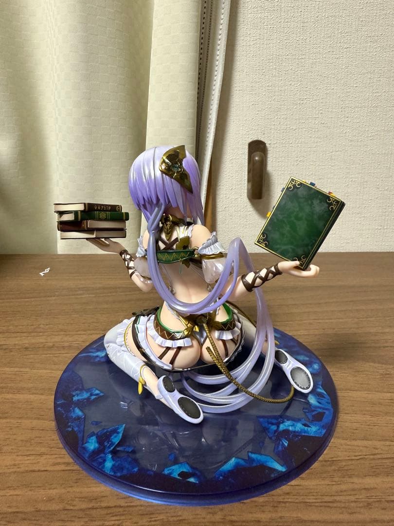 アルター　プラフタ　ソフィーのアトリエ ～不思議な本の錬金術士～　フィギュア