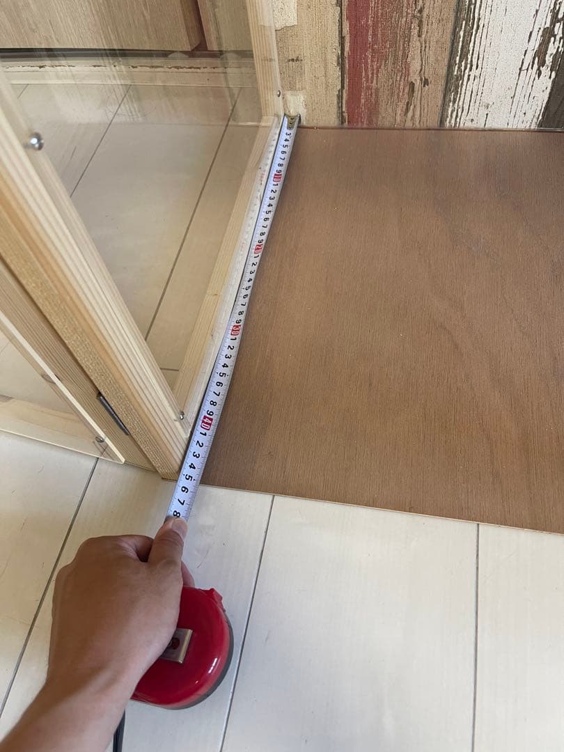 インコ　アクリルケース