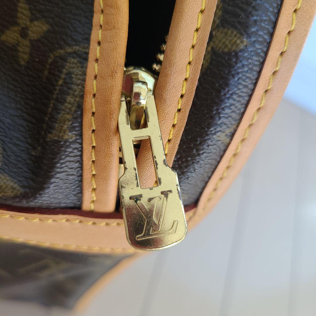 ルイヴィトンドック(ペット)キャリー