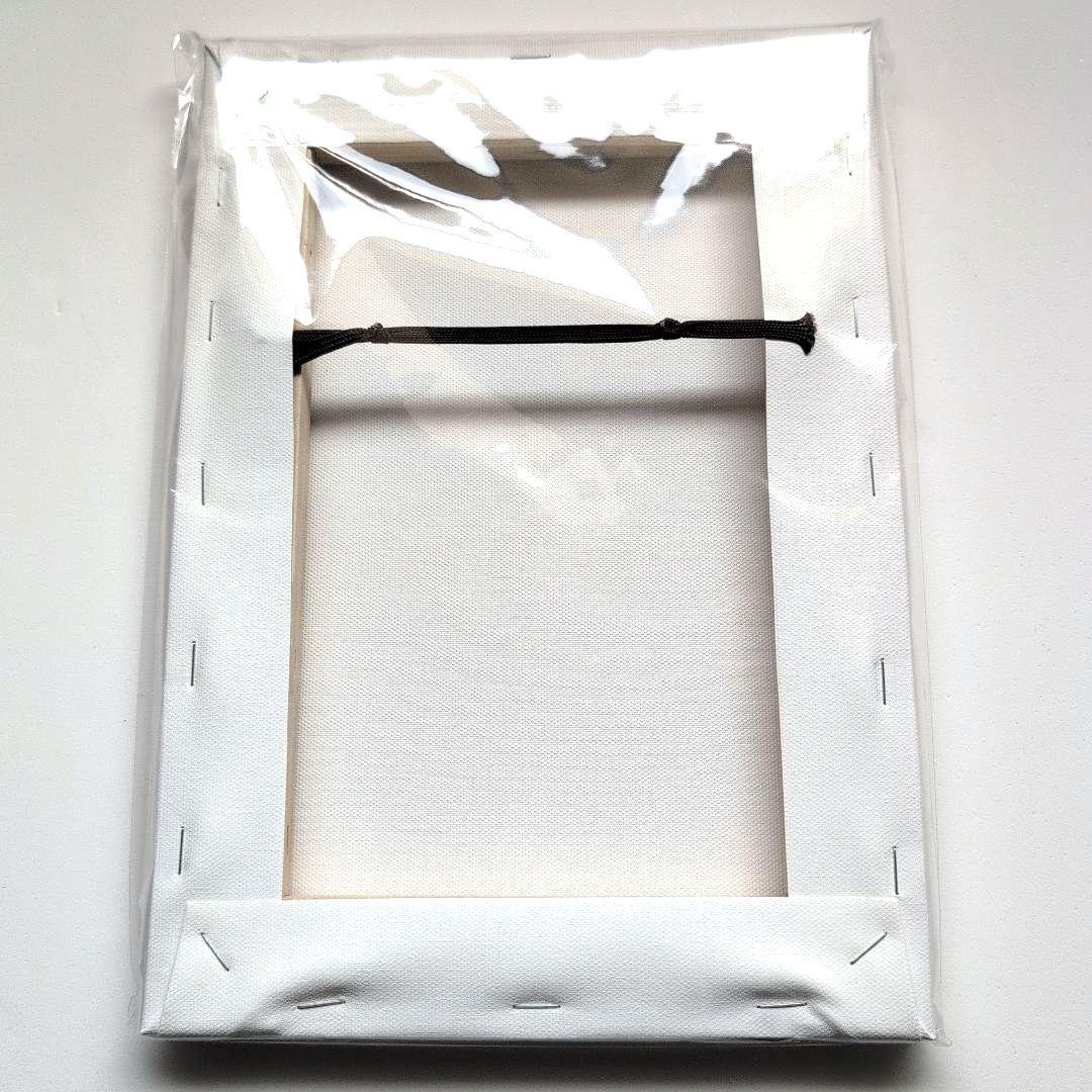 【新品・未開封】SHOGEN 絵画 アート アフリカ 京都 学校 壁画 美術