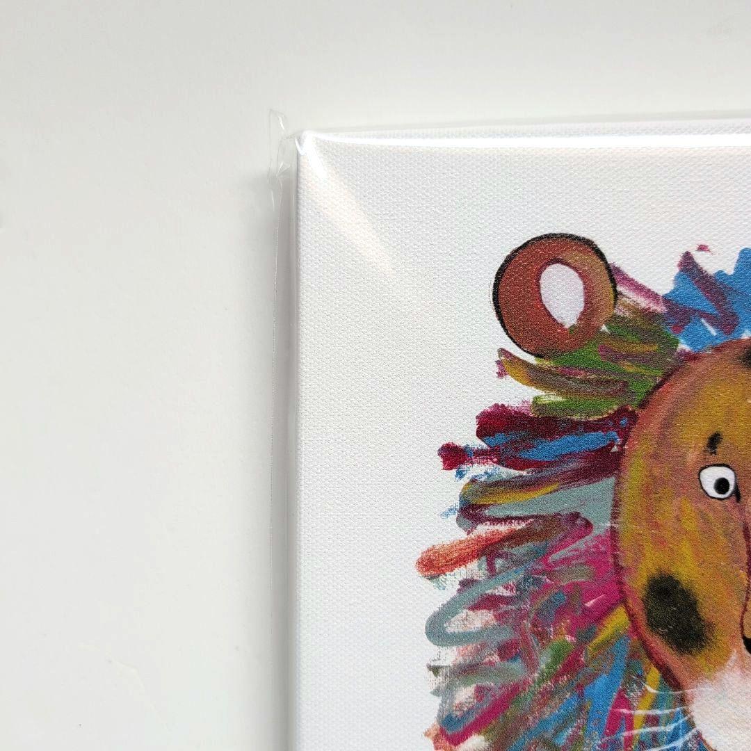 【新品・未開封】SHOGEN 絵画 アート アフリカ 京都 学校 壁画 美術