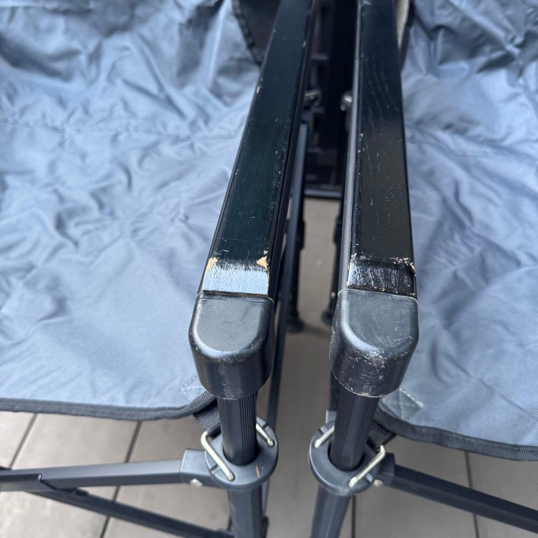 Coleman⭐︎ツーウェイキャプテンチェア2脚セット/直営店限定カラー