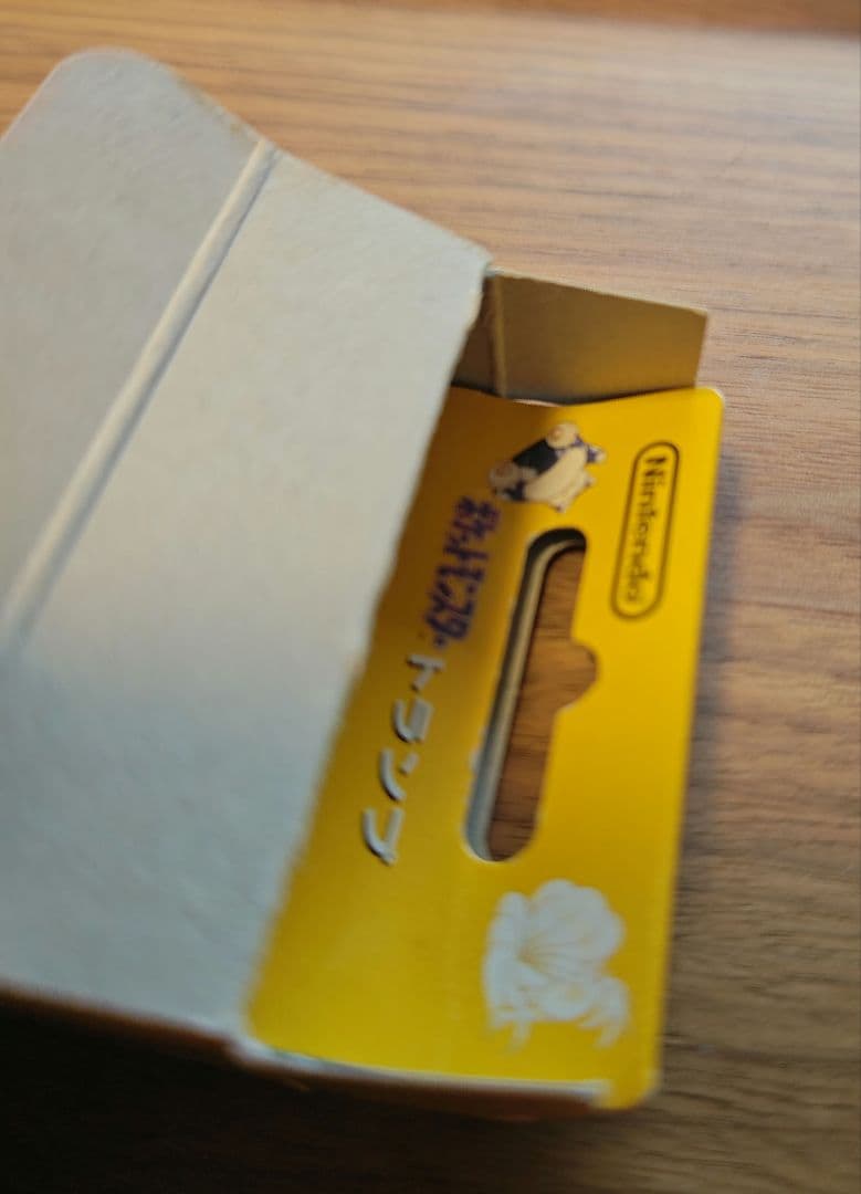 『なみのりピカチュウ』トランプ ポケットモンスター ピカチュウバージョン