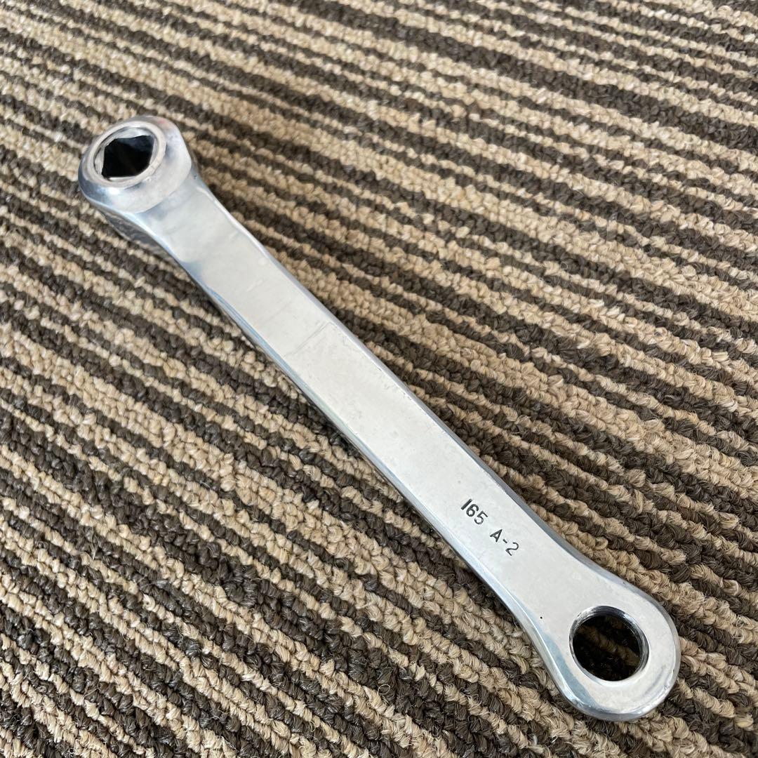 Sugino スギノ プロダイ ３アーム クランクセット