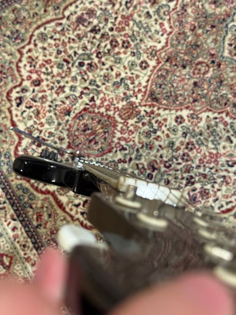 Teisco MJ-3L テスコ ビザールギター