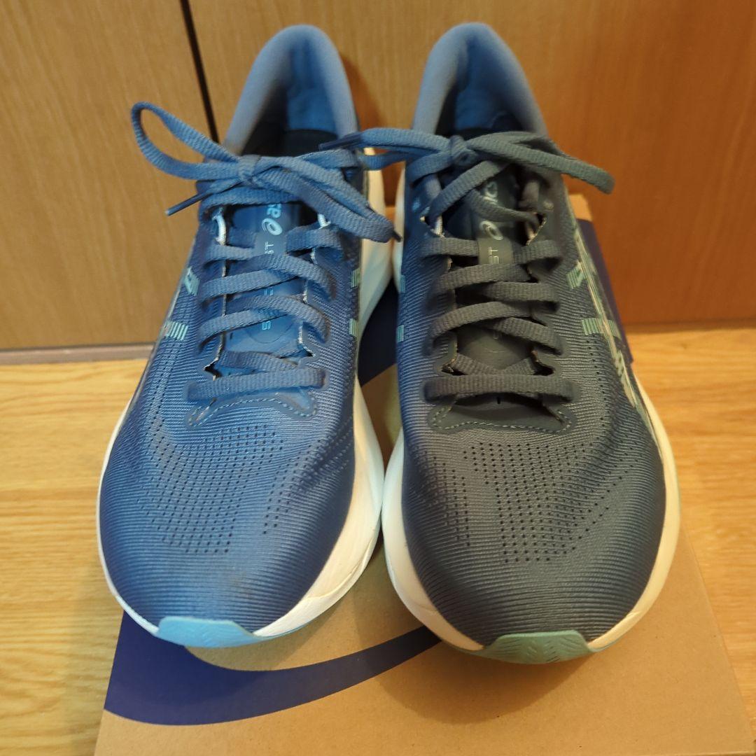 Hiroyuki Matsumoto ソニックブラスト（27センチ）