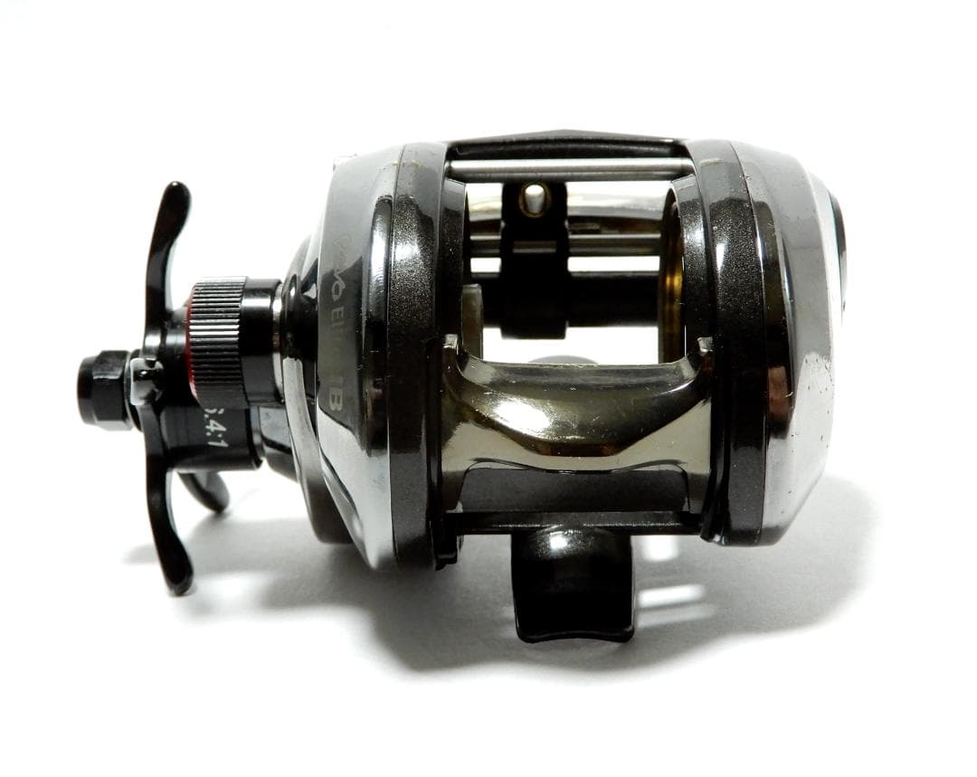 中古 ★ アブガルシア　レボ　revo　エリートIB-L（初代） ★ A104