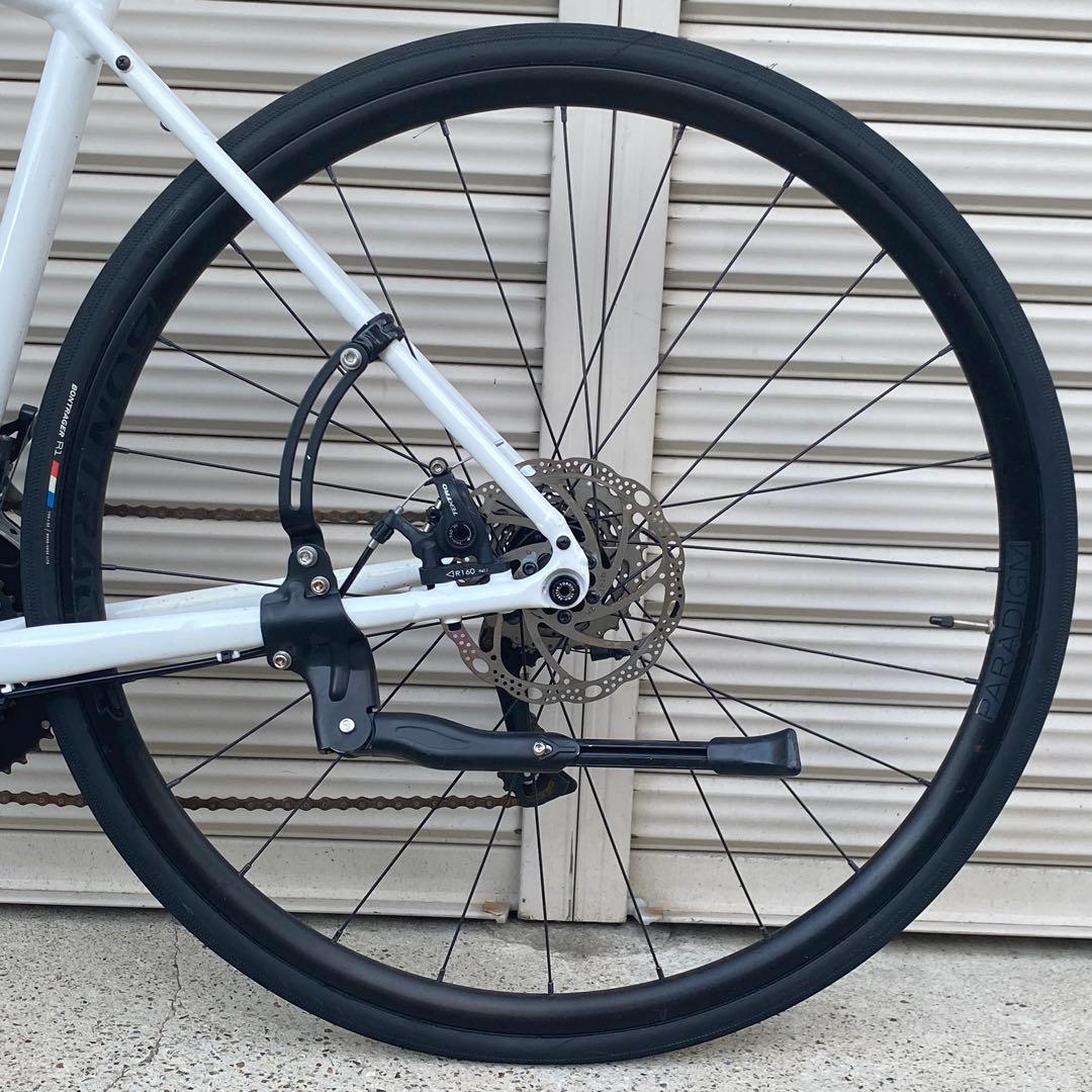 ◎直接受渡歓迎 TREK DomaneAL3 Disc 52 SORA 2022