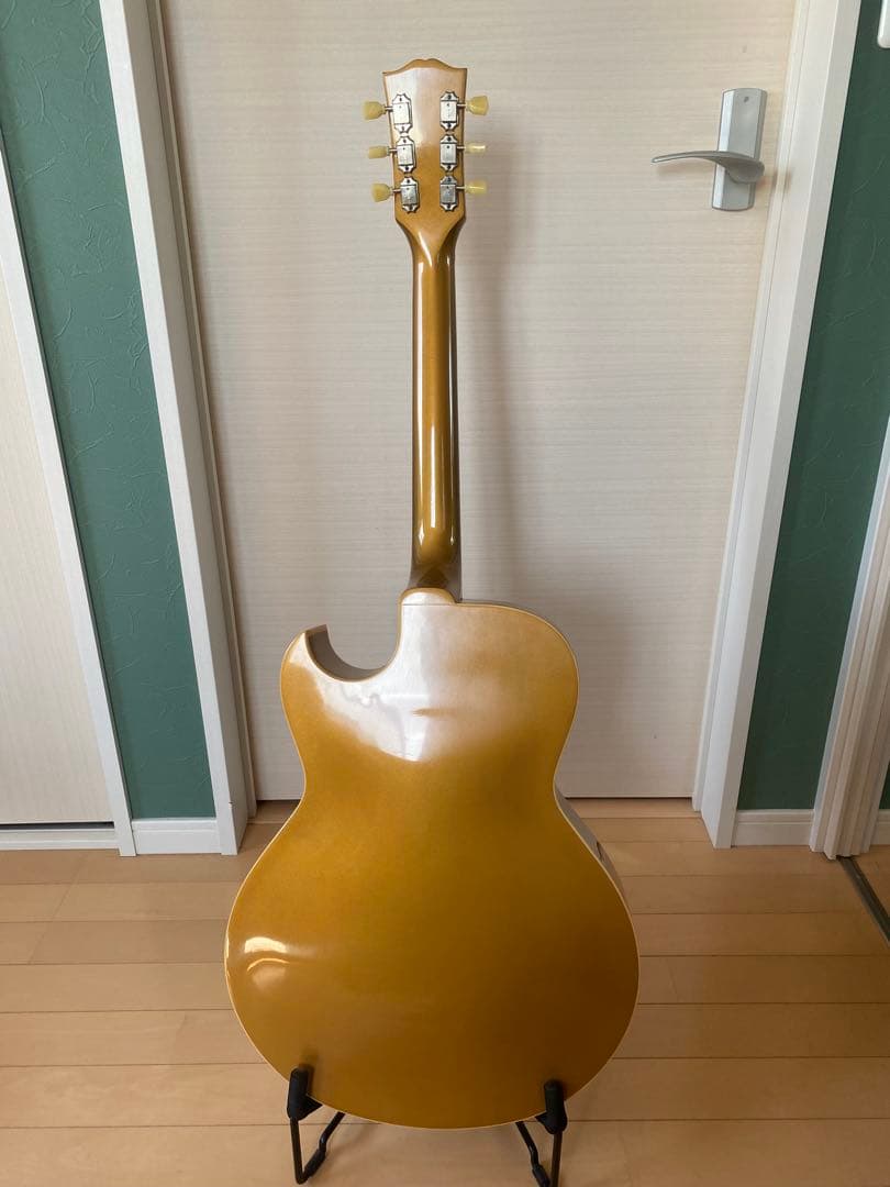 ギター Gibson MEMPHIS ES295