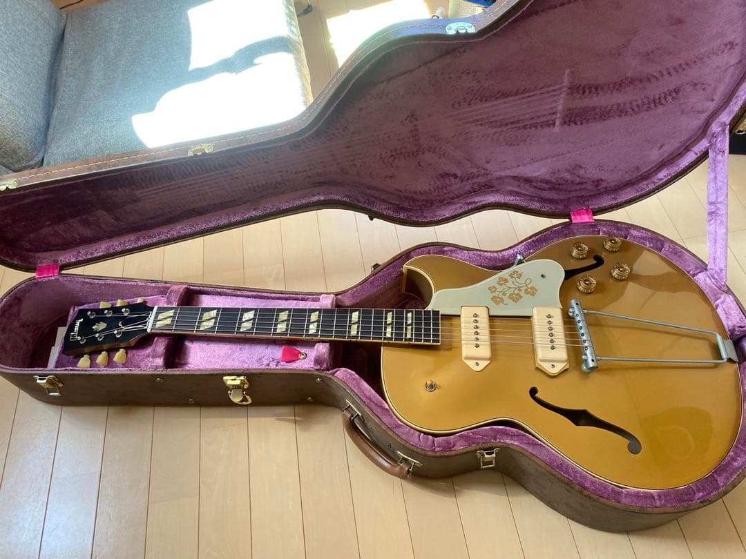 ギター Gibson MEMPHIS ES295