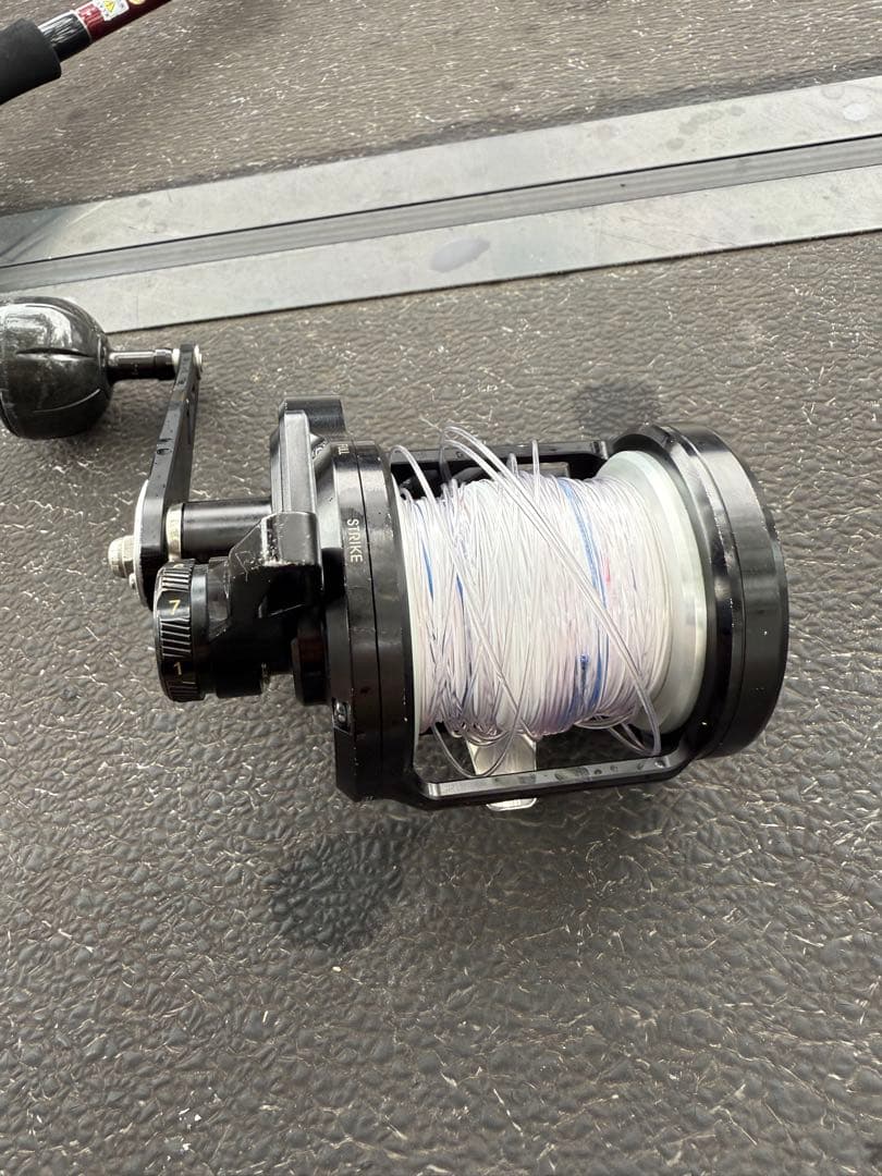 オクマ　テンマ