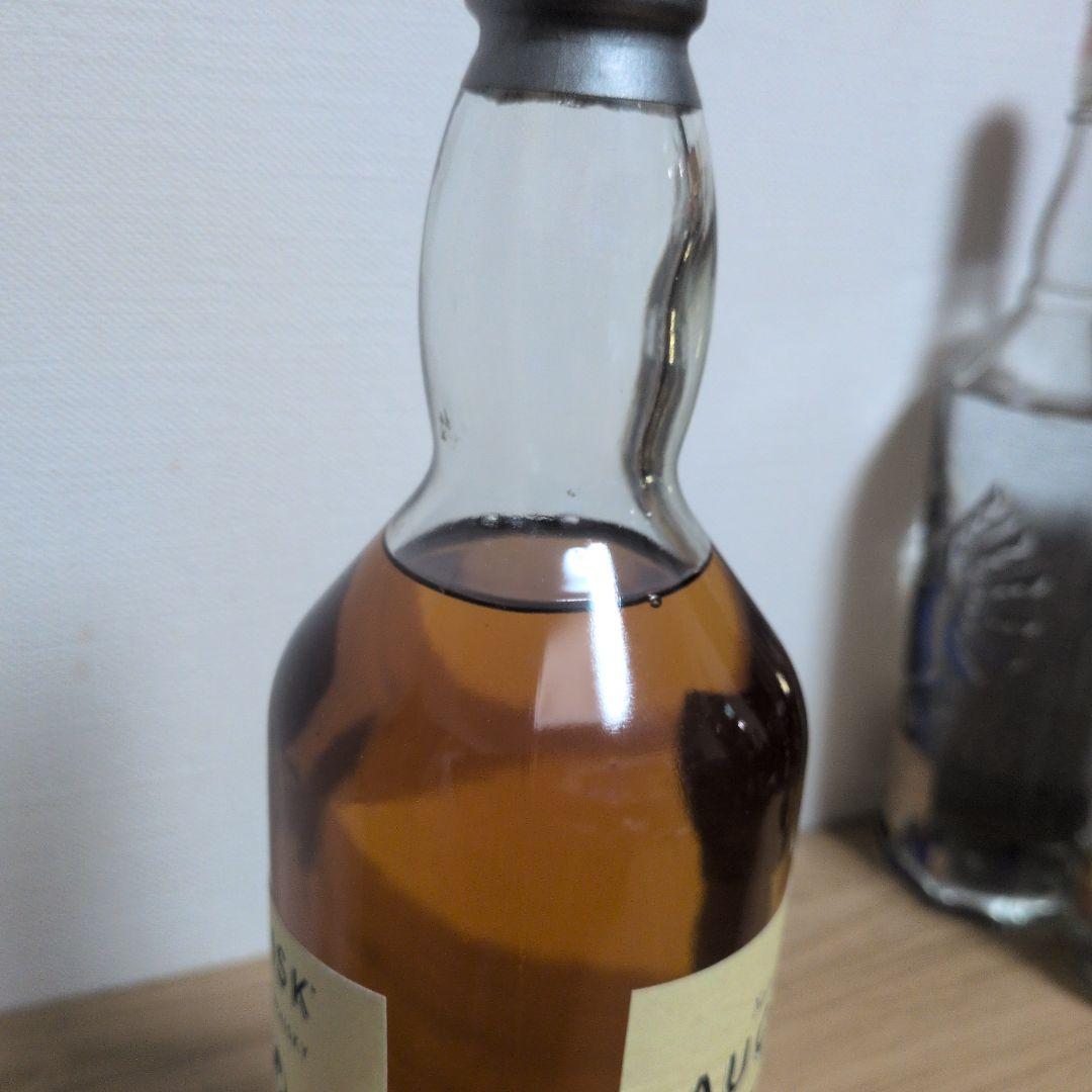 Auchroisk 20年 シングルモルトウイスキー 限定版