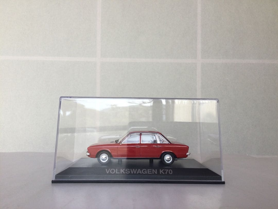 NOREV フォルクスワーゲン K70