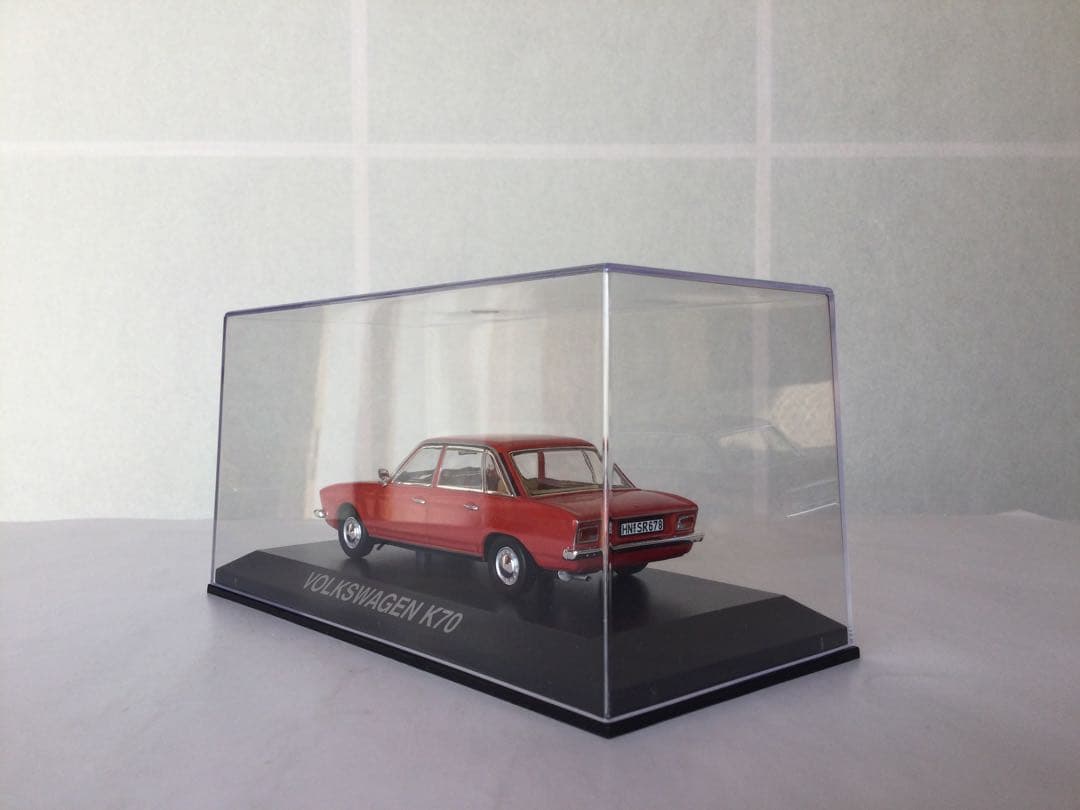 NOREV フォルクスワーゲン K70