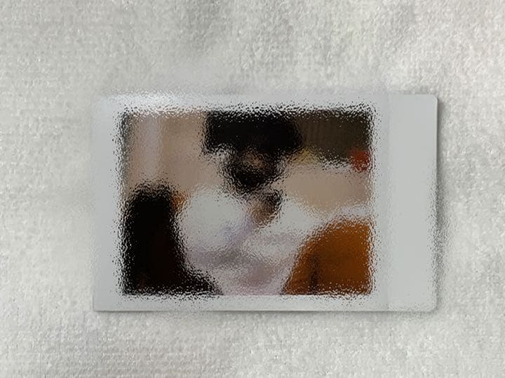 ゆぺくん ピンチェキ