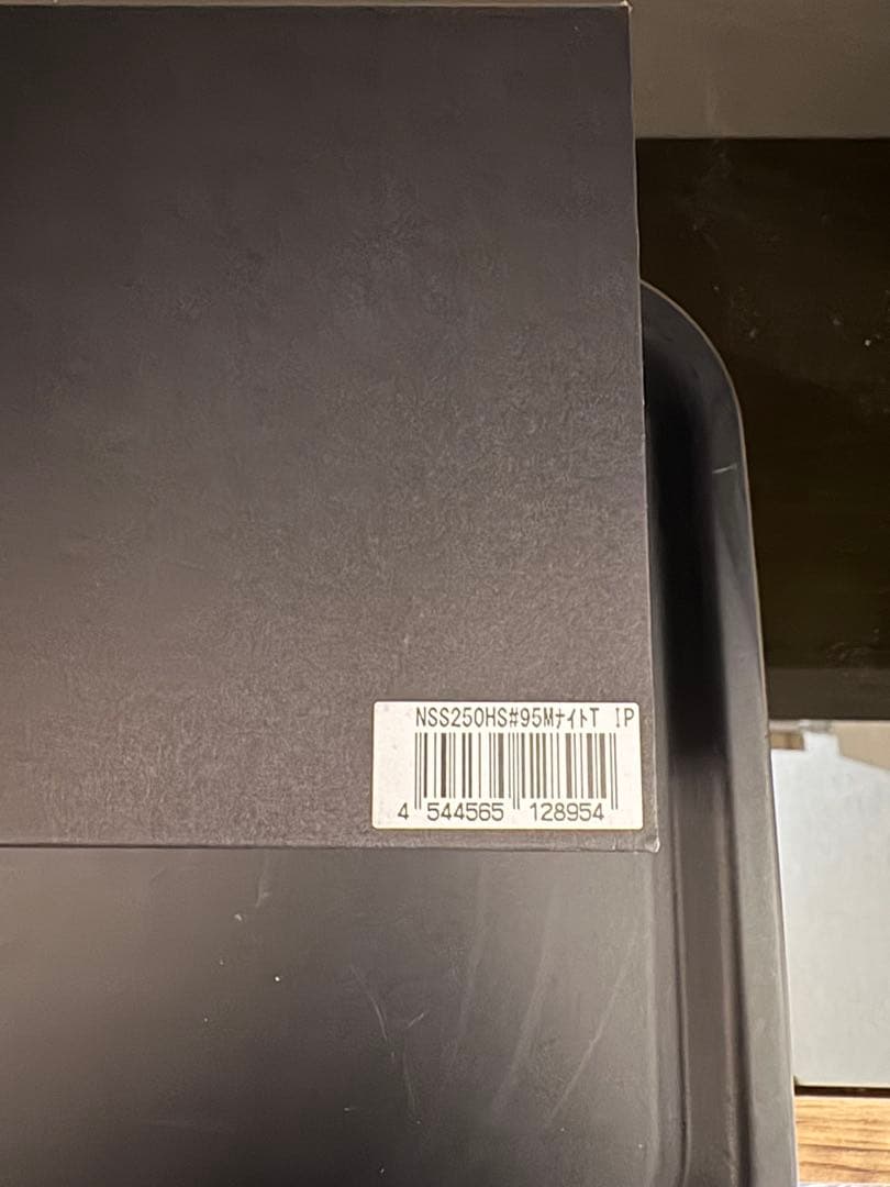 deps スライドスイマー250 ヘッドショット