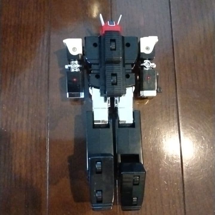 希少　マスクマン　フィギュア