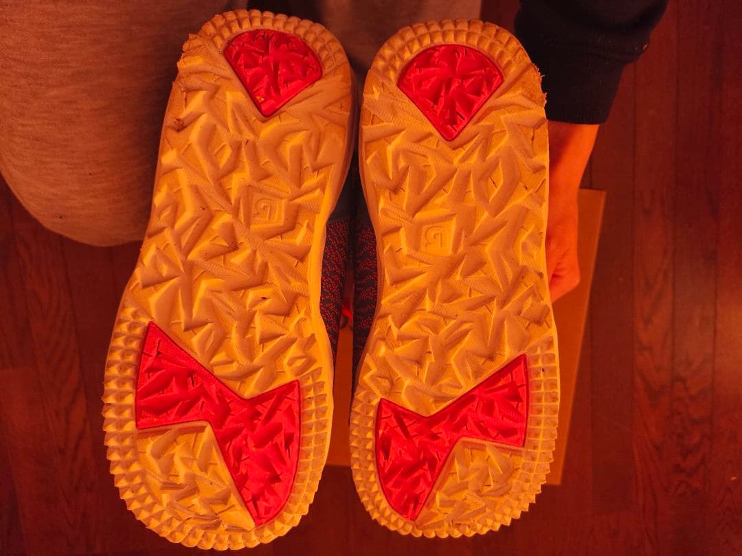 BURTON　SWATH BOA PINK Blue