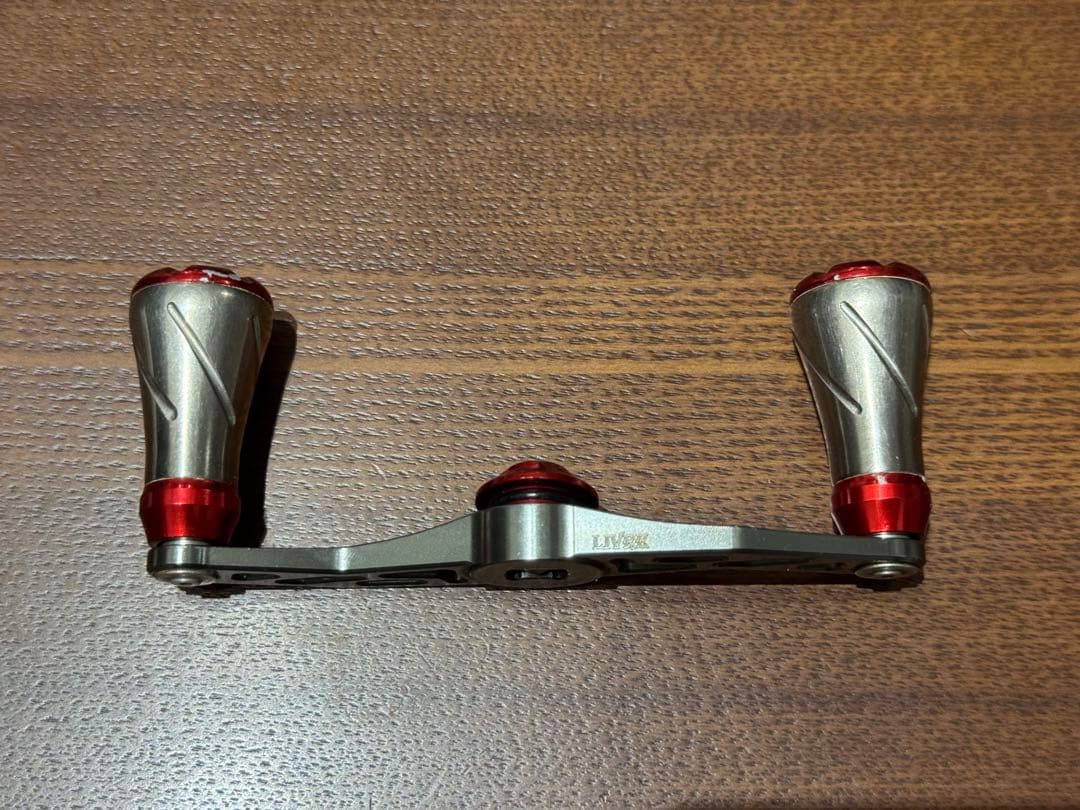 黒鯛工房 カセ筏師 アスリートラガー 65HG-RT 右