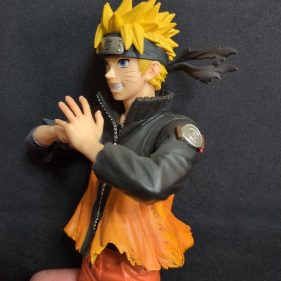ナルト 忍ノ絆 A賞 うずまきナルト フィギュア