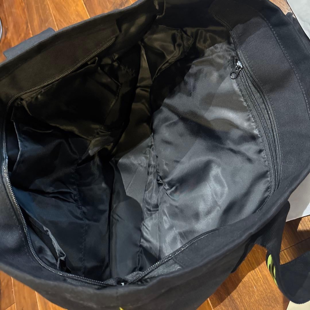 LEXUS×Admiral キャンバストート