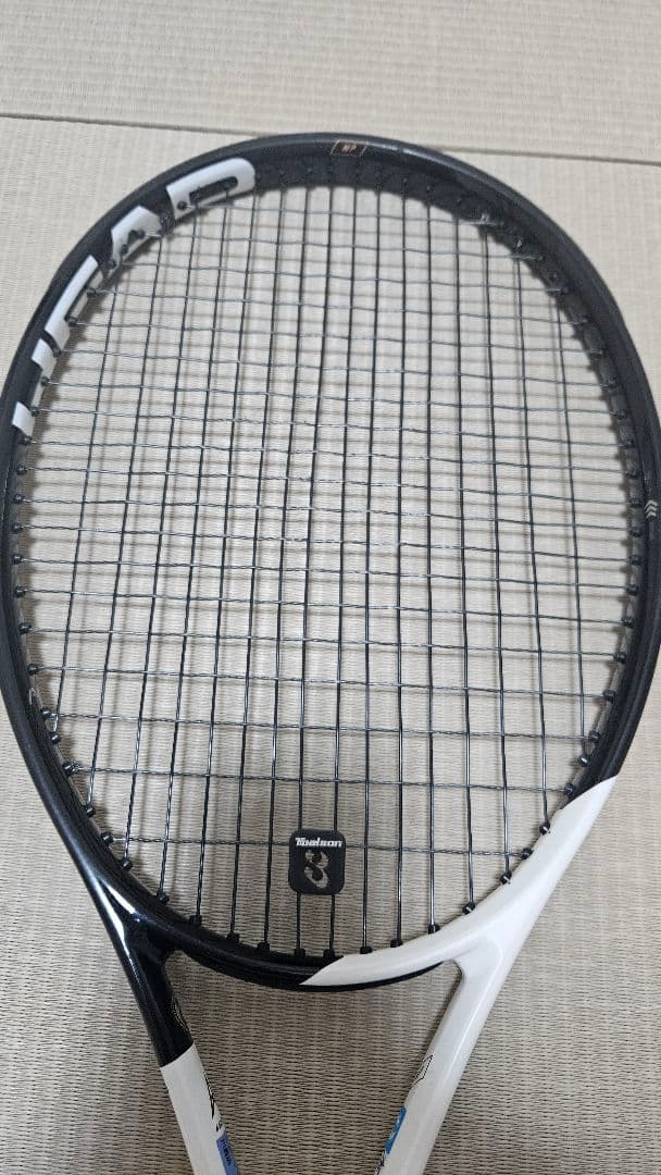 HEAD SPEED MP 2022 （2本セット）