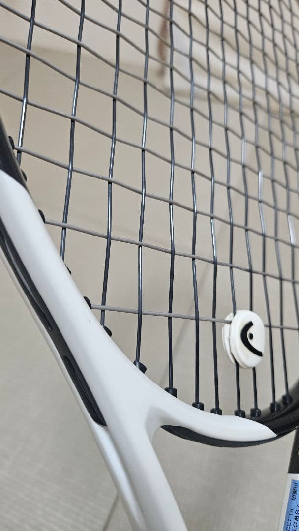 HEAD SPEED MP 2022 （2本セット）