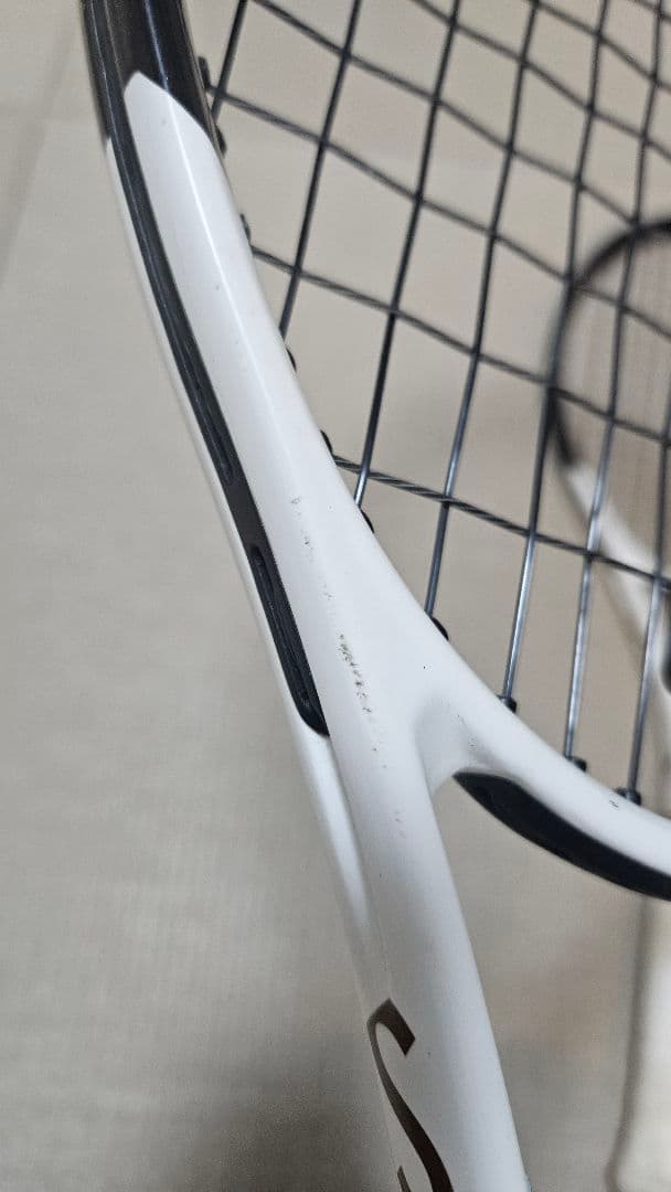 HEAD SPEED MP 2022 （2本セット）