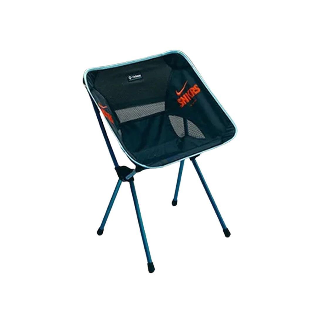 【希少】SNKRS x Helinox カフェテーブル&チェアセット 入手困難