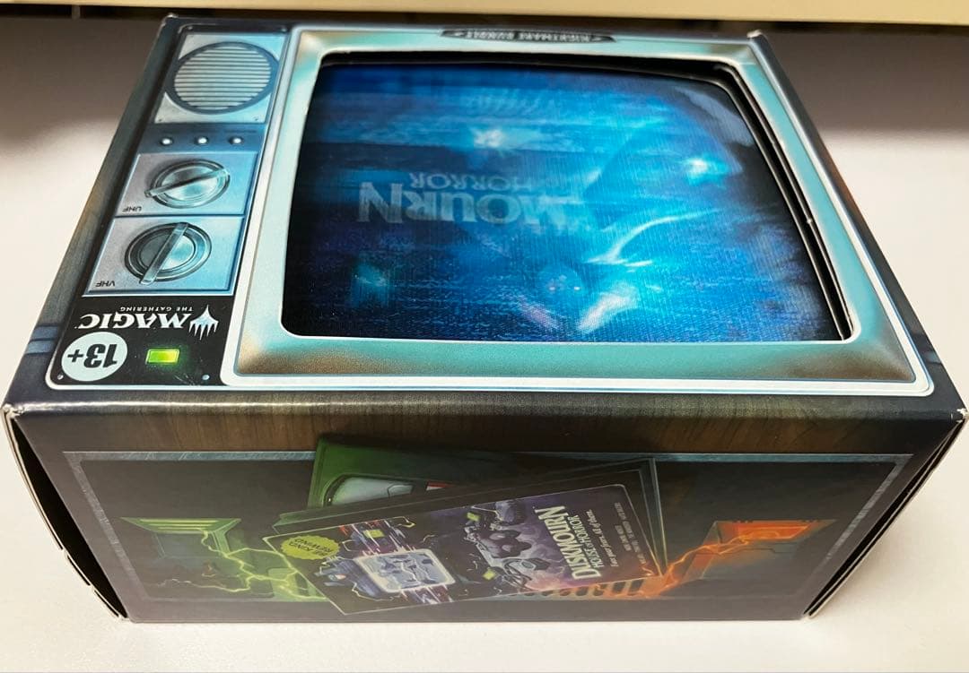 mtg ダスクモーン Nightmare Bundle ナイトメアバンドル 新品