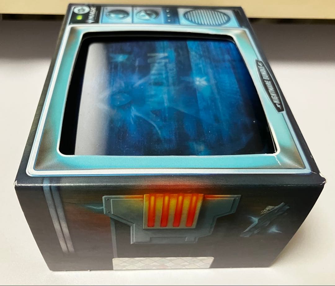 mtg ダスクモーン Nightmare Bundle ナイトメアバンドル 新品