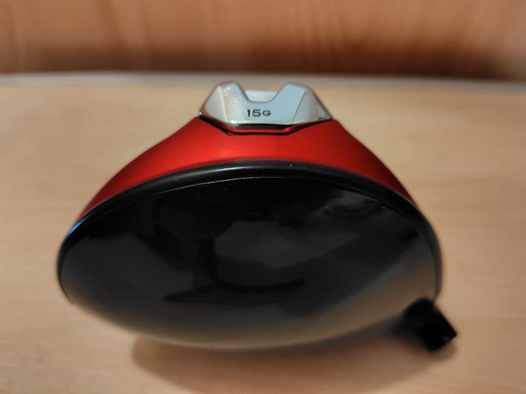 ステルス2プラスドライバー10.5度　DiamanaフレックスS