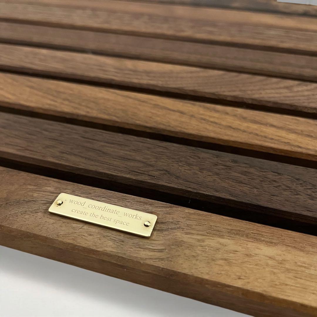 テーブル・チェア・ハンモック CAMP GEEKS Ms-system UNIT/2.5 SET