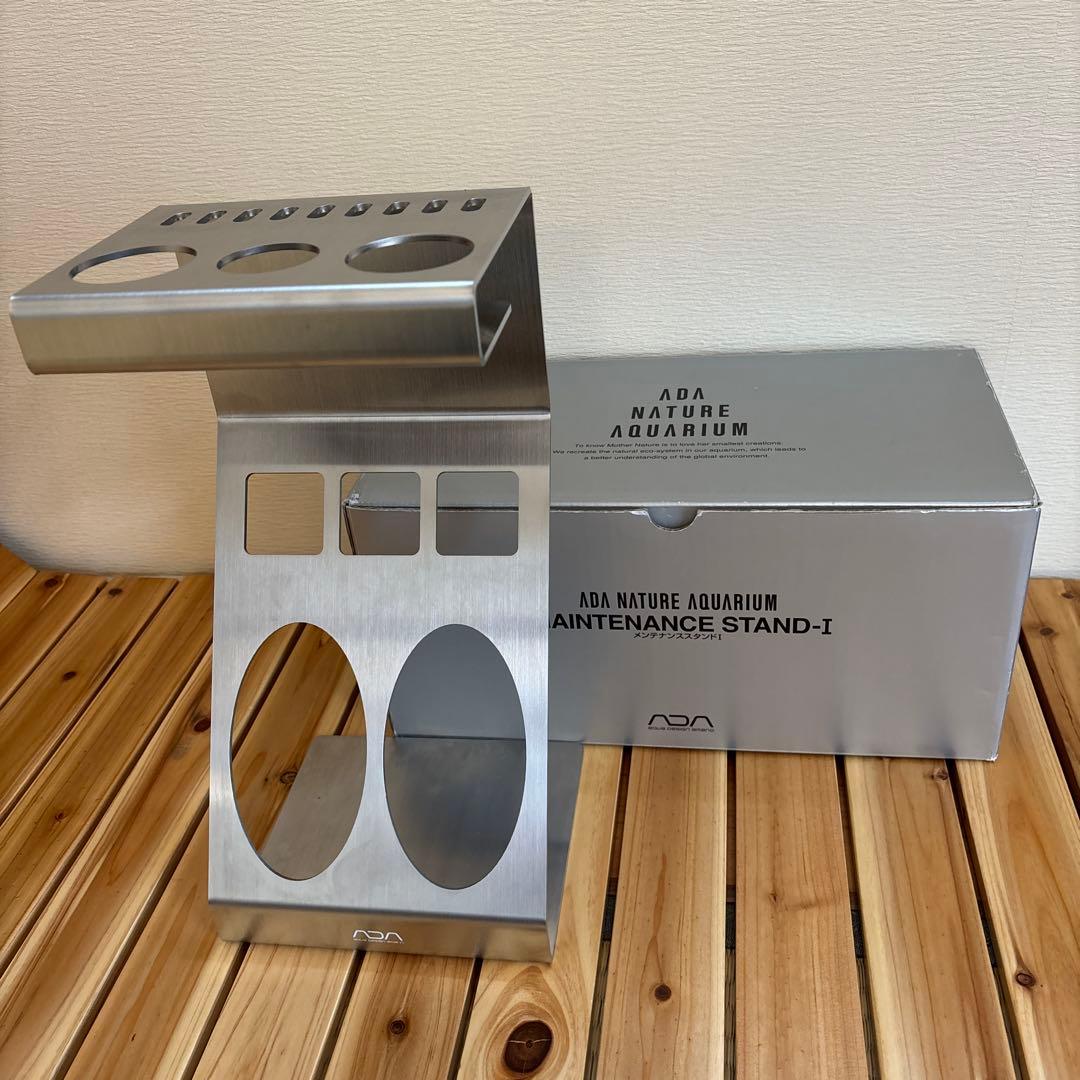 ADAメンテナンススタンド・ada
