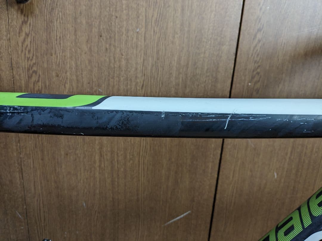 caad10 キャノンデール10 cannondale 2015年　中古