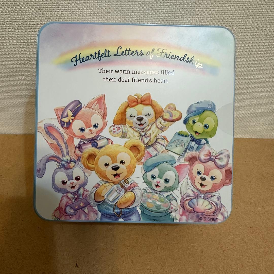 【新品未開封】Disneyディズニー　ダッフィー&フレンズ　大量グッズまとめ売り