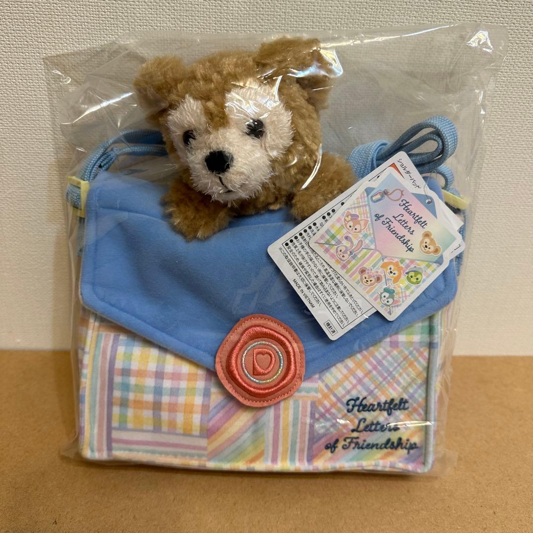 【新品未開封】Disneyディズニー　ダッフィー&フレンズ　大量グッズまとめ売り