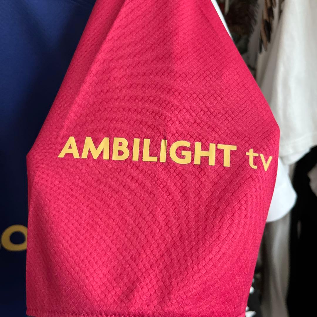 FC Barcelona バルサ　ヤマル