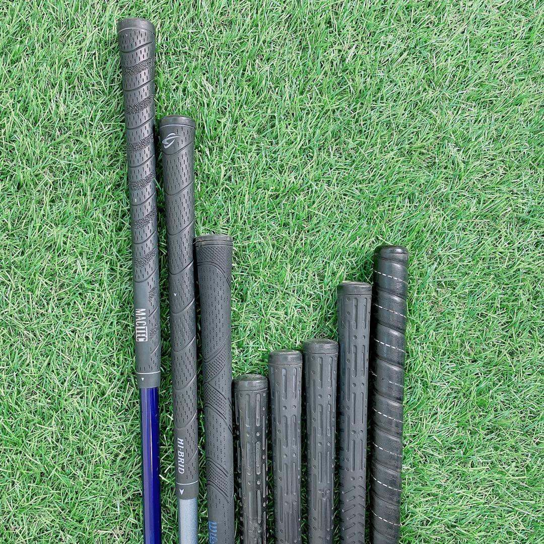 マグレガー NVG レディース ゴルフクラブ セット 8本 初心者 N2211