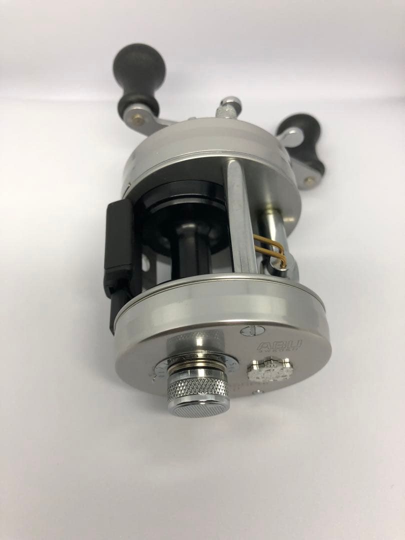 アブガルシア 2601C IAR ambassadeur