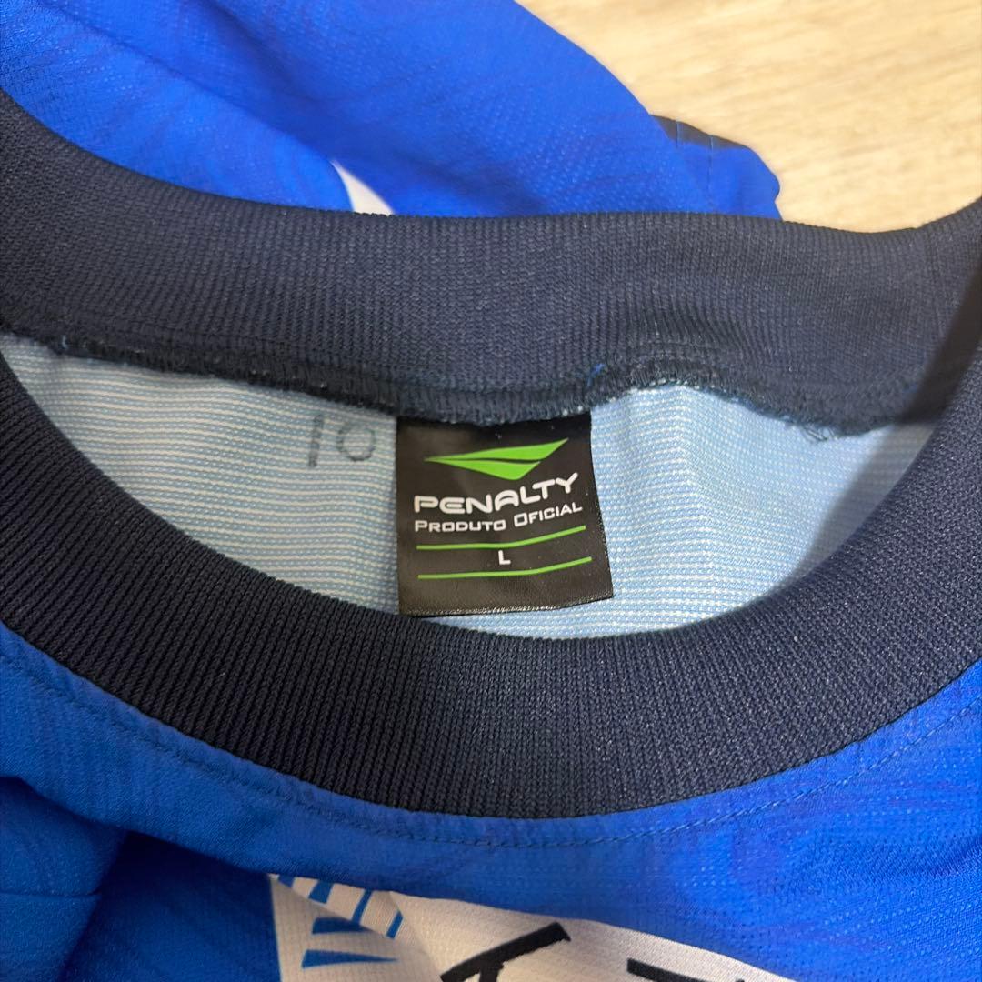 アスルクラロ沼津　ピステ