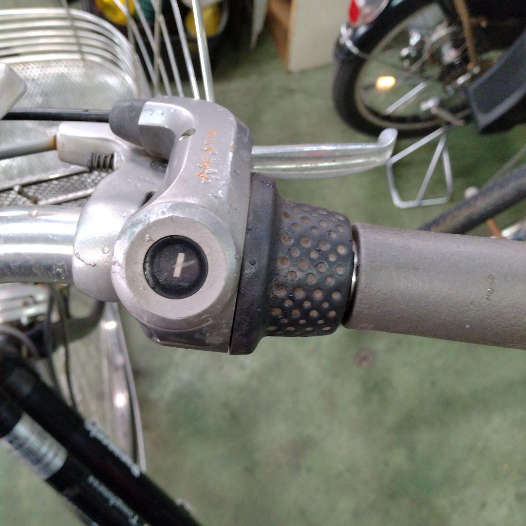 [733]送料無料 パナソニック電動自転車 ビビ タフネス