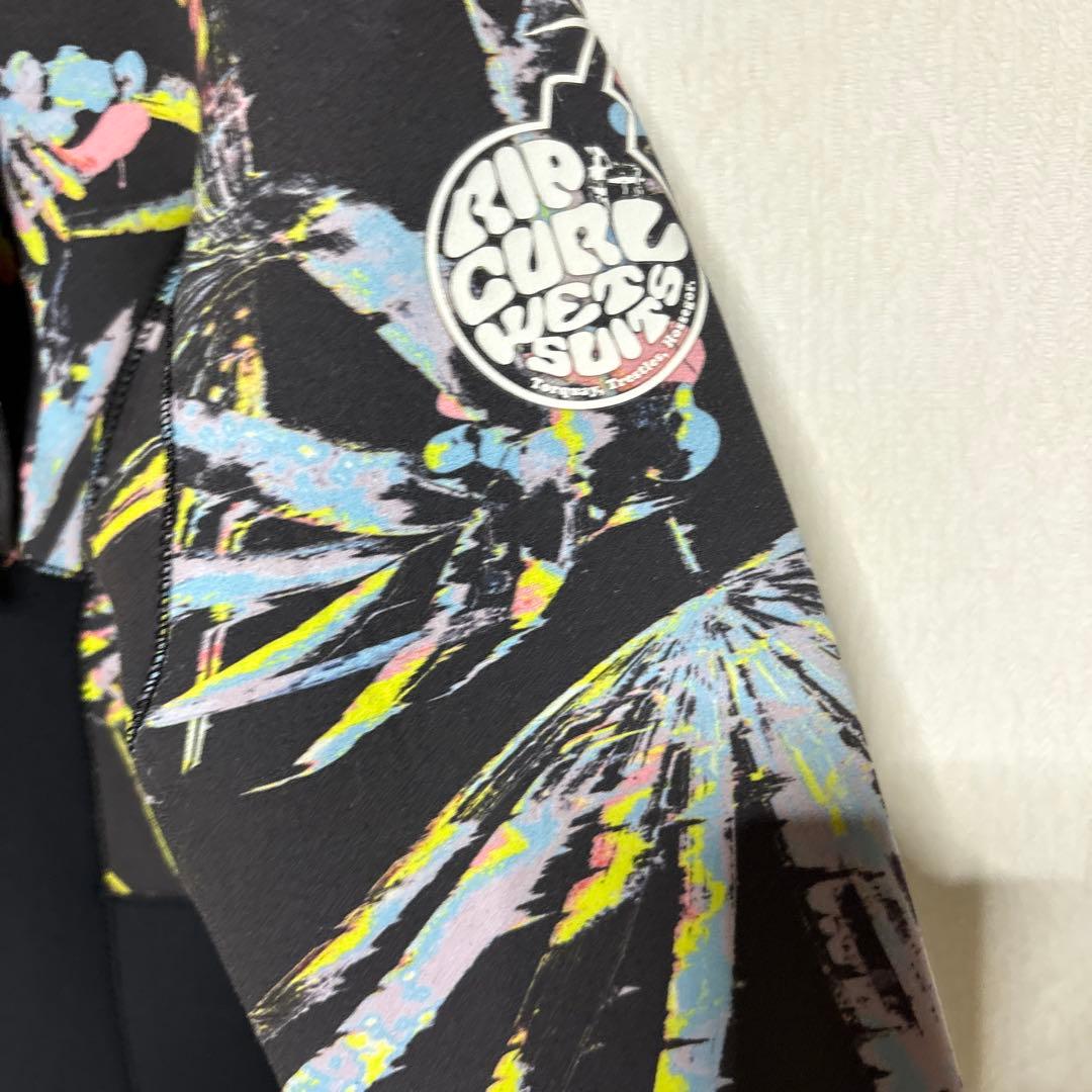 numa/numa さま用 Rip Curl リップカール ウェットスーツ