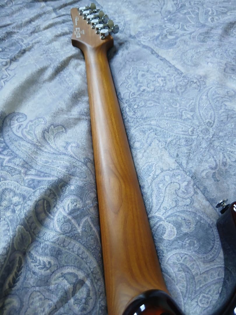 ギター Ibanez AZ242BC/DET