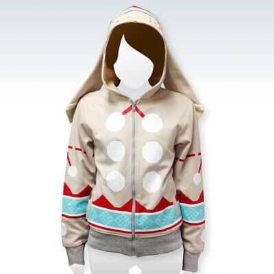 ウルクススパーカー Mサイズ モンハン