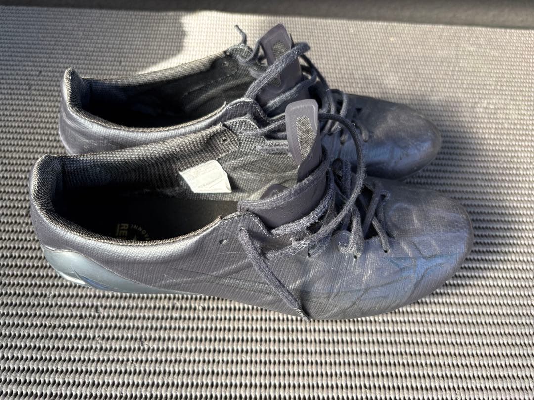 ミズノアルファII JAPAN Ltd 25.5cm