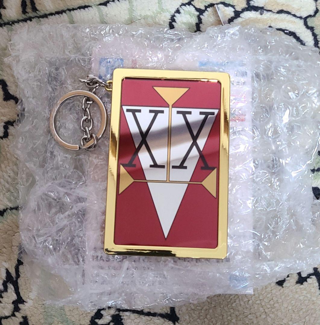 【即日発送】一番くじハンターハンターG賞、H賞10種コンプリート、I賞